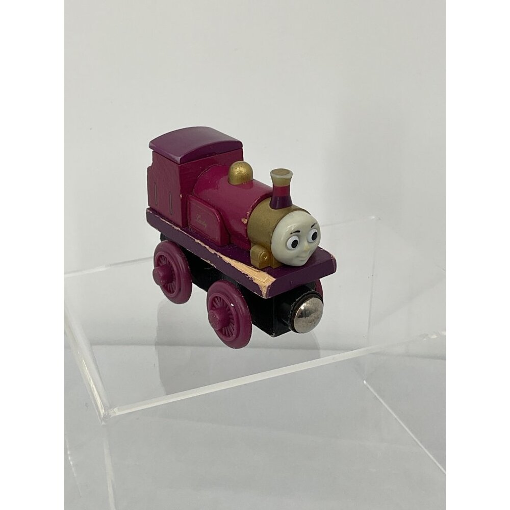 Thomas & Friends Wooden Railway Lady engine Magnetic